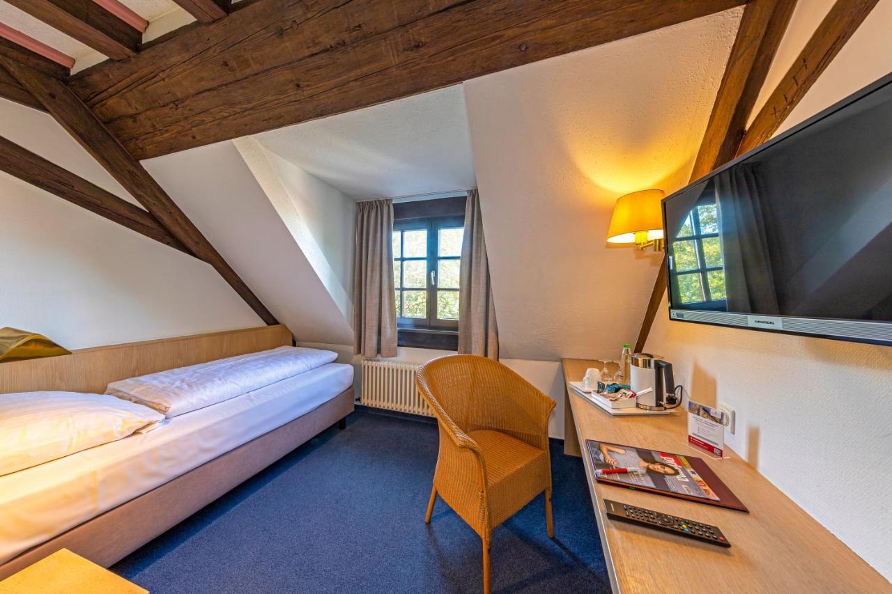 Herzogskelter Restaurant Hotel Güglingen Exteriör bild