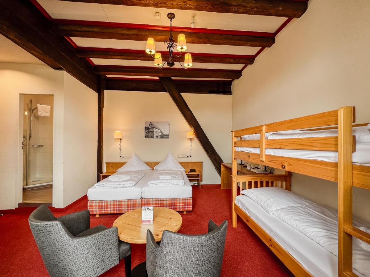 Herzogskelter Restaurant Hotel Güglingen Exteriör bild