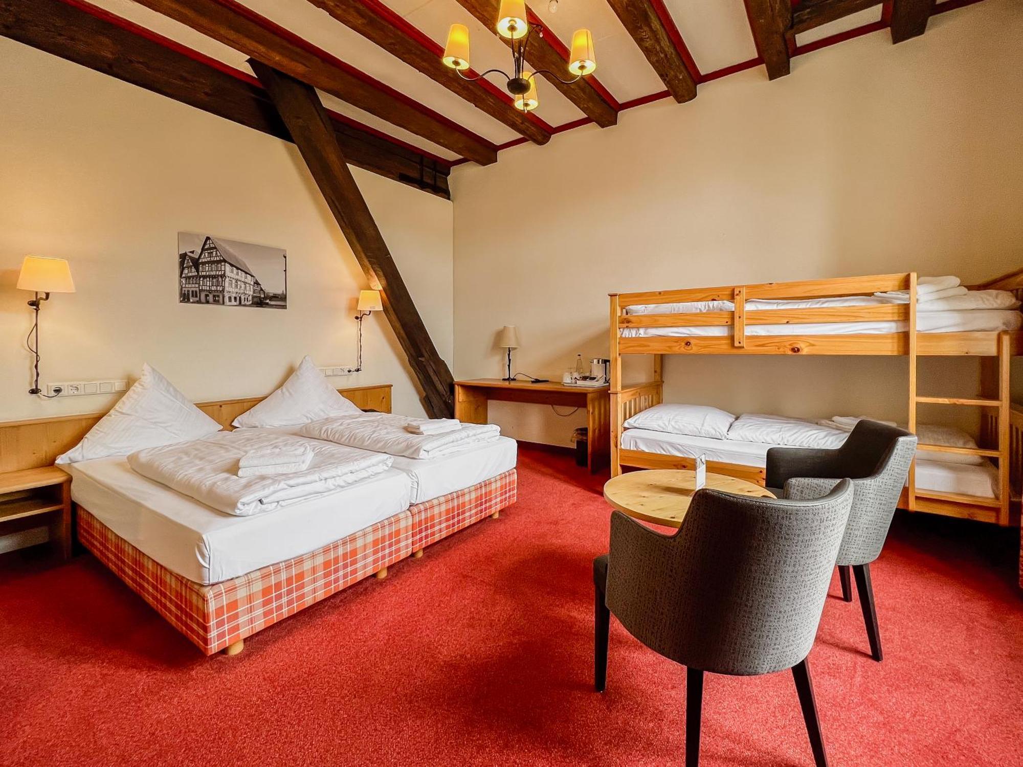 Herzogskelter Restaurant Hotel Güglingen Exteriör bild